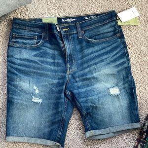Mens shorts